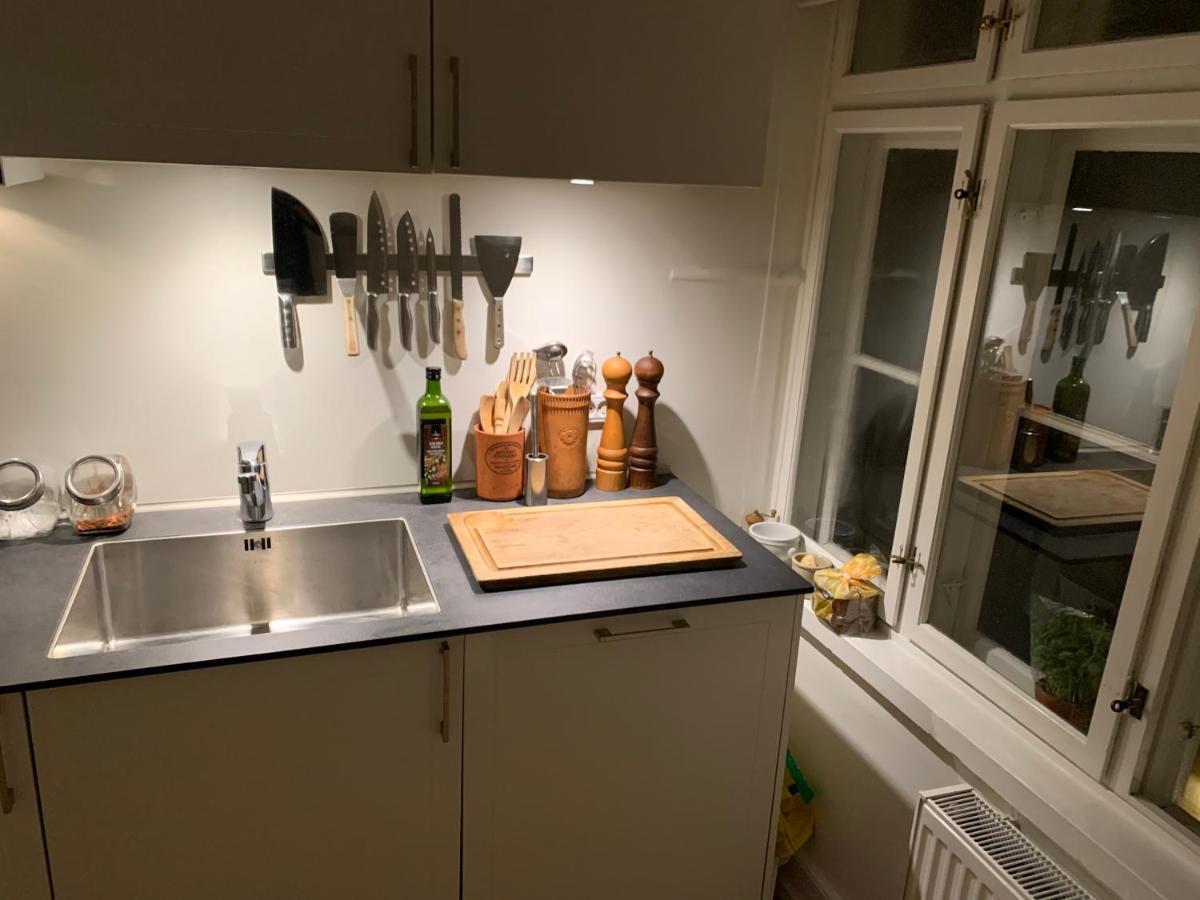 Leilighet Fiddle House København